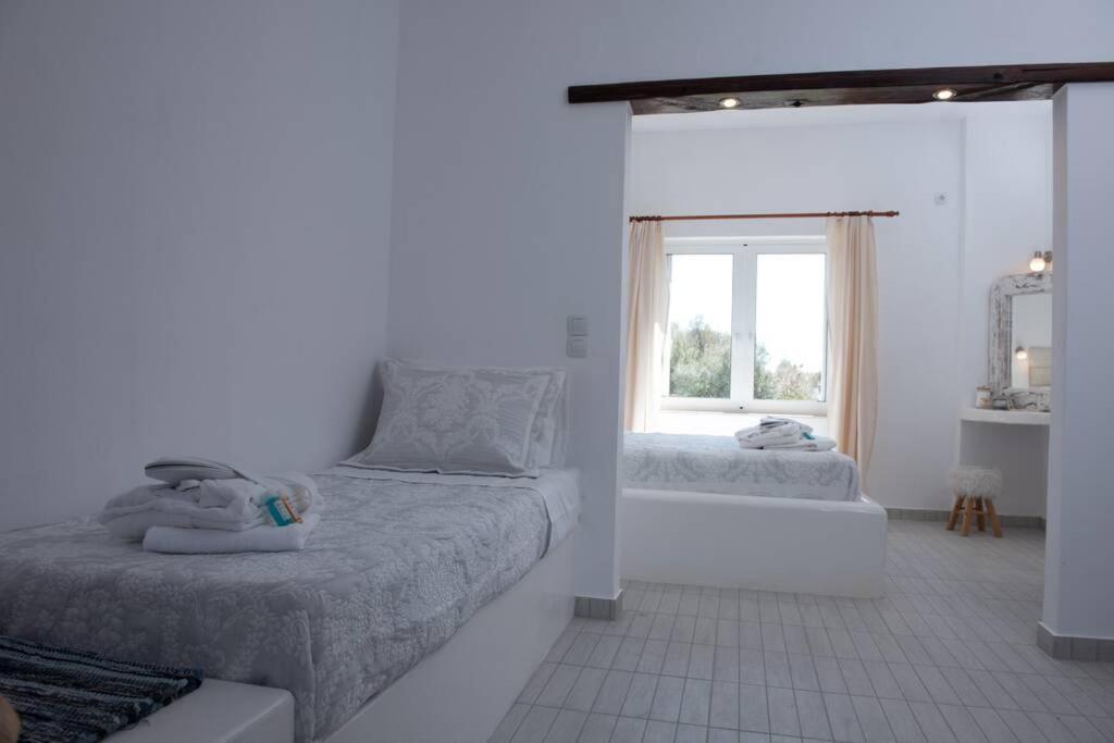 Nemesis Paleochora Chrissi Akti Chania Exterior foto
