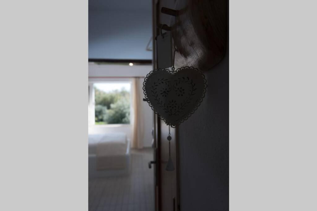 Nemesis Paleochora Chrissi Akti Chania Exterior foto